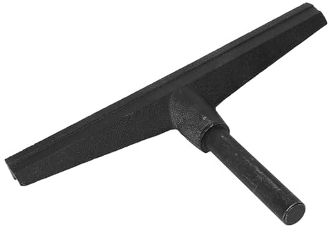 Akozon 29 Cm Gusseisen -Drehwerkzeugruhe 4/5 Zoll Durchmesser Posthalter für 20 Mm Holzbearbeitung Drehmaschine