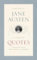 The Daily Jane Austen: A Year of Quotes