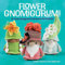 Flower Gnomigurumi: 12 Cute Amigurumi Gnomes to Crochet (Dover Crafts: Crochet)