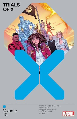 Marvel - Us