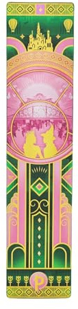 The Magic of Wicked (Wicked Collection) Bookmark