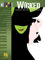 Piano Duet Play-Along Volume 20 Wicked Pfduet Book/Cd: 1 Piano, 4 Hands (Piano Duet Play-along, 20, Band 20)