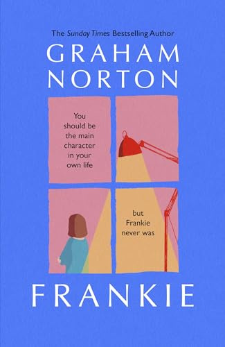 Frankie: The most courageous heroine you'll meet this year, from the Sunday Times bestselling author