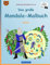 BROCKHAUSEN Malbuch Bd. 18 - Das große Mandala-Malbuch: Ritter
