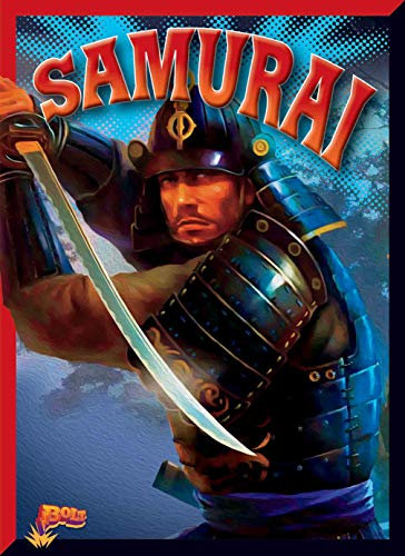 Samurai (History's Warriors)
