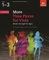 More Time Pieces for Viola, Volume 1: Music through the Ages