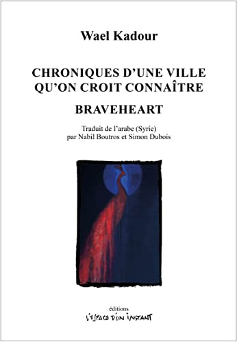 Chroniques d'une ville qu'on croit connaitre / Braveheart (2016-2021)