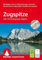 Zugspitze, Rother Wanderführer: mit Ammergauer Alpen. 50 Touren rund um Oberammergau, Garmisch-Partenkirchen, Mittenwald, Ehrwald und Leutasch. Mit GPS-Daten
