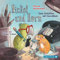 Nickel & Horn 1: Nickel & Horn: Zwei Detektive mit Durchblick: 2 CDs (1)