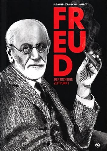 Freud: Wenn es soweit ist