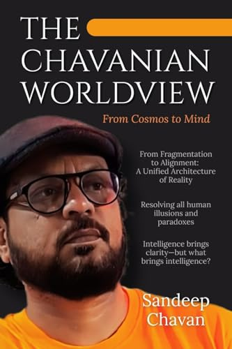 The Chavanian Worldview: From Cosmos to Mind