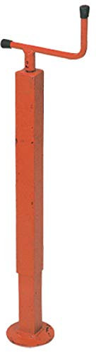 AMA Fahrradständer, 50 x 50 mm, 300 kg