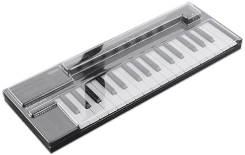 Decksaver NI Kontrol M32 Cover