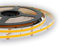 INNOVATE LED Streifen Stripe 24V COB 10W/Meter warmweiß 3000K - 1000lm/M - CRI > 80 - dimmbar Lichtband - Homogenes Licht - Strip - keine Lichtpunkte erkennbar (5 Meter - 5000mm)