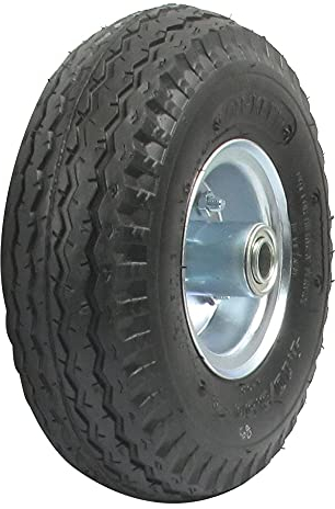 Greenstar 27895 - Ruota frontale