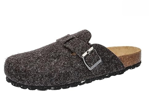 CMP Herren Eco Taraz Schuhe Hüttenschuhe