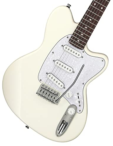 Ibanez Ichika Nito ICHI00 White - Ibanez E-Gitarre