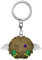Funko POP! Keychain: Yu-Gi-Oh! - Winged Kuriboh - Neuartiger Schlüsselanhänger - Vinyl-Minifigur Zum Sammeln - Strumpffüller - Geschenkidee - Offizielle Handelswaren - Anime Fans - Minifigur
