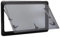 Finestre laterali RV, finestre RV, finestre scorrevoli con schermi volanti, finestre di visualizzazione per RV RV, RV e camper,700 x 300mm