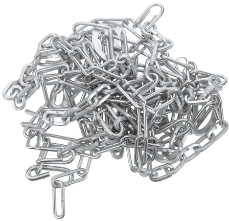 Beatifufu Reifen Schneekette Für Schnee Und Eis Schneeketten Für Motorradreifen Ketten Für Reifen Für Schnee Reifenketten Felgenketten