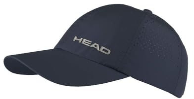 HEAD Kids Pro Player Cap navy, One Size