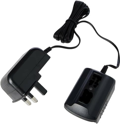 18v ERB607CHR compatible Battery Charger ERI606BAT ABP118G1 12W