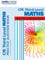 Third Level Maths: Practise and Learn CfE Topics (Leckie Practice Question Book)