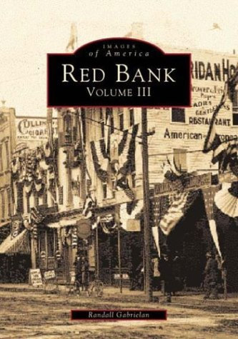 Red Bank (Images of America)