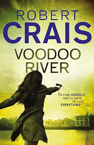 Voodoo River (Cole & Pike)