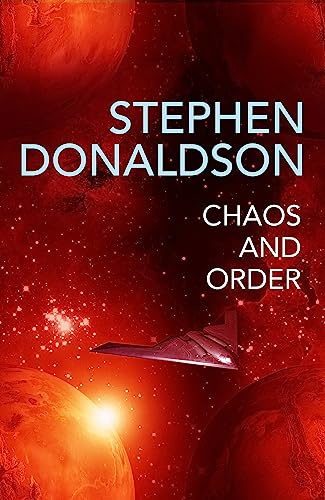 Chaos and Order: The Gap Cycle 4