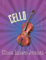 Cello Music Lesson Journal