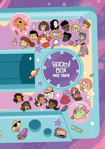 Boom Box
