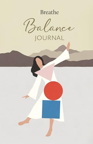 Balance Journal (Breathe)