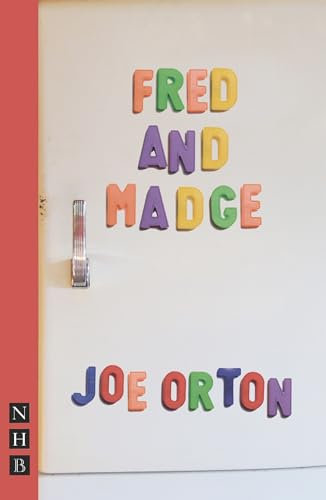 Fred & Madge (NHB Modern Plays)