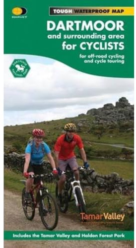 Dartmoor for Cyclists