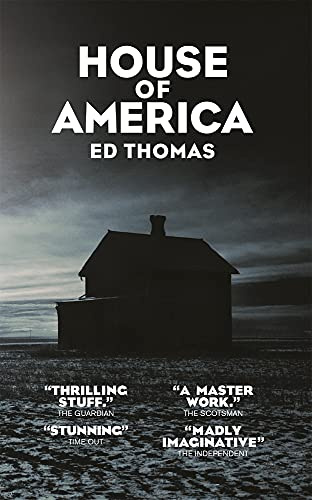 House of America (Parthian Drama)