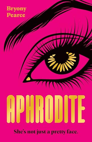 Fox Ink Books APHRODITE.