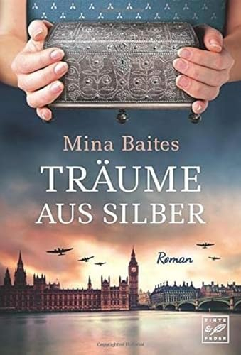 Träume aus Silber: Roman