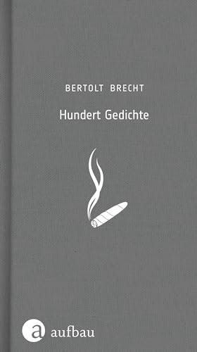 Hundert Gedichte: 1918-1950