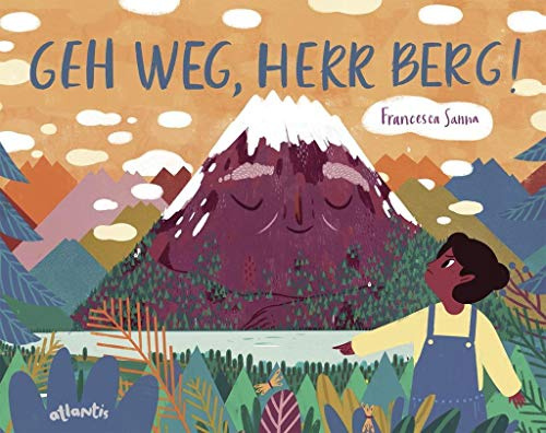 Atlantis Kinderbuch