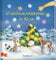 10 Weihnachtssterne für Rica: Funkel-Bilderbuch mit Glitzersteinen (Bilderbuch mit integriertem Extra - Ein Weihnachtsbuch: Kinderbücher ab 3 Jahre)