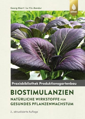 Biostimulanzien: Natürliche Wirkstoffe für gesundes Pflanzenwachstum