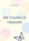 Die Tagebuch Therapie