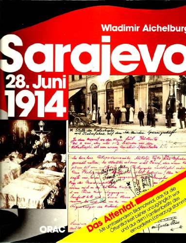 Sarajevo ( Sarajewo)