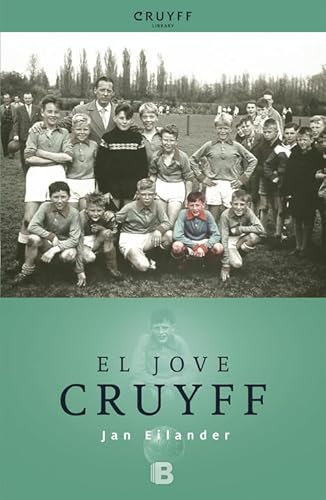 El jove Cruyff (No ficción)
