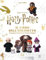 Harry Potter. Il libro dell'uncinetto (J.K. Rowling's wizarding world)