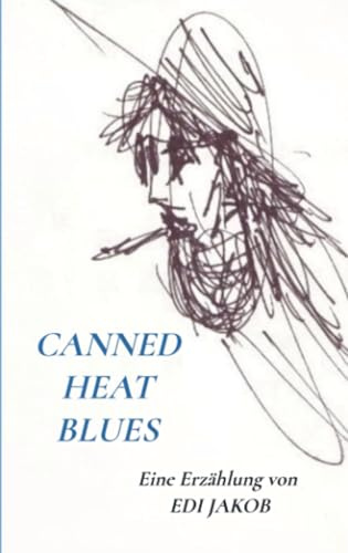 Canned Heat Blues: DE