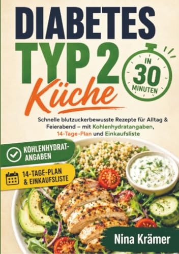 Mediterrane Genussküche: 365 köstliche Rezepte für jeden Tag - gesund, leicht & voller Geschmack vom Mittelmeer