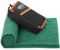 Rainleaf Camp Handtuch Mikrofaser Handtuch trockenen Tuch-Spielraum-Tuch-Schwimmen Handtuch Schnell trocknendes Tuch Backpacking Handtuch saugfähiges Tuch 34''x60 '' dunkelgrün