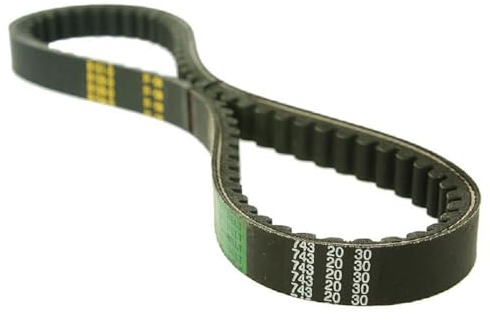 Keilriemen STANDARD 743x20x30 für China GY6 152QMI MAXISCOOTER, ROLLER, QUAD, MOFA